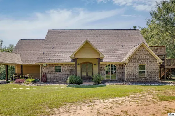 488 DOGWOOD HEIGHTS DRIVE, Eros, LA 71238