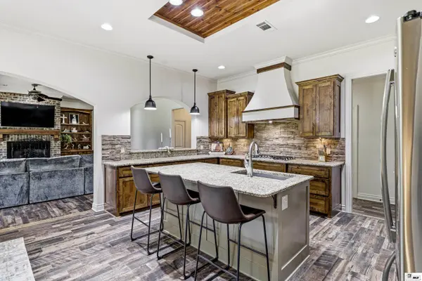 488 DOGWOOD HEIGHTS DRIVE, Eros, LA 71238