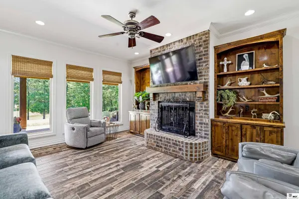488 DOGWOOD HEIGHTS DRIVE, Eros, LA 71238