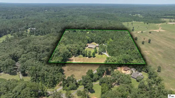 488 DOGWOOD HEIGHTS DRIVE, Eros, LA 71238