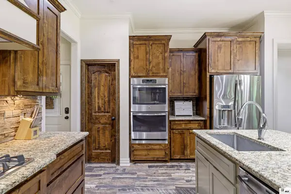 488 DOGWOOD HEIGHTS DRIVE, Eros, LA 71238