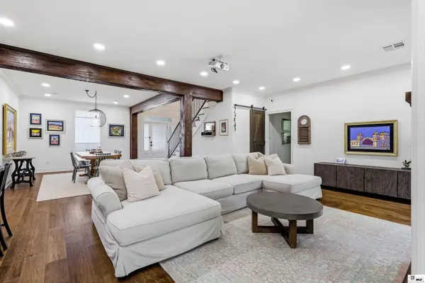 1493 FRENCHMANS BEND ROAD, Monroe, LA 71203
