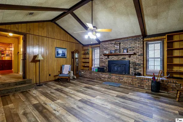 342 CROSSROADS LOOP, Farmerville, LA 71241