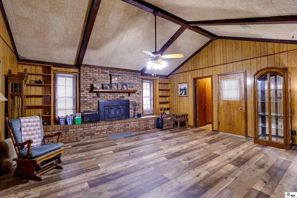 342 CROSSROADS LOOP, Farmerville, LA 71241