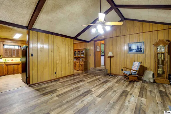 342 CROSSROADS LOOP, Farmerville, LA 71241
