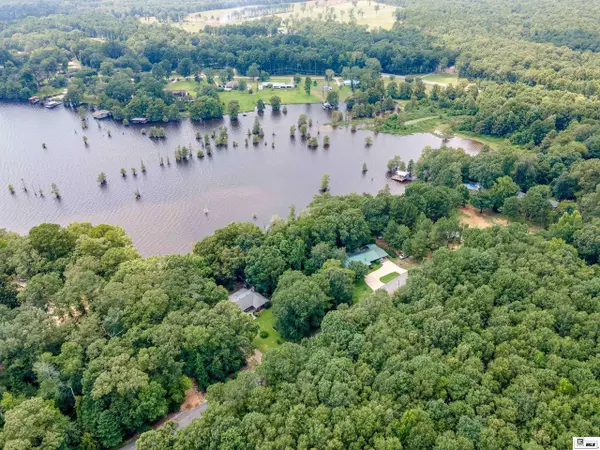 000 LAKEVIEW DRIVE, Farmerville, LA 71241