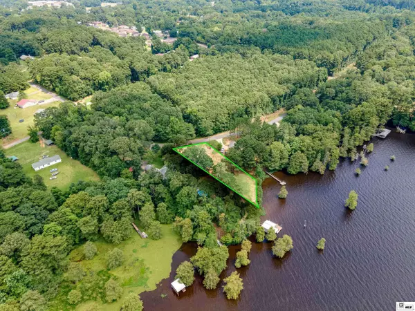 000 LAKEVIEW DRIVE, Farmerville, LA 71241