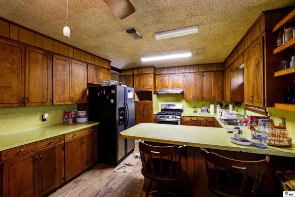 342 CROSSROADS LOOP, Farmerville, LA 71241