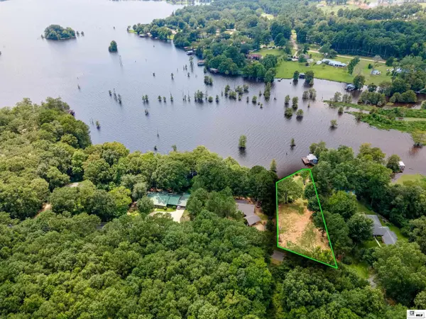 000 LAKEVIEW DRIVE, Farmerville, LA 71241