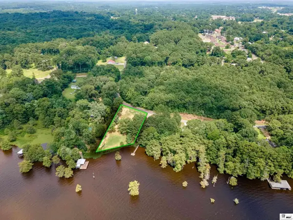 000 LAKEVIEW DRIVE, Farmerville, LA 71241