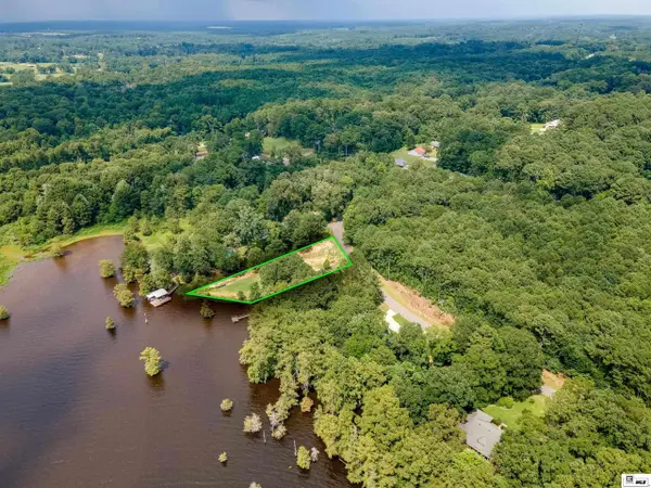 000 LAKEVIEW DRIVE, Farmerville, LA 71241