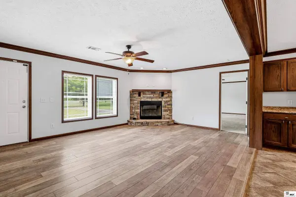 124 BROOK ORCHARD BOULEVARD, Monroe, LA 71203