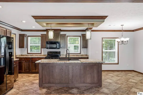 124 BROOK ORCHARD BOULEVARD, Monroe, LA 71203