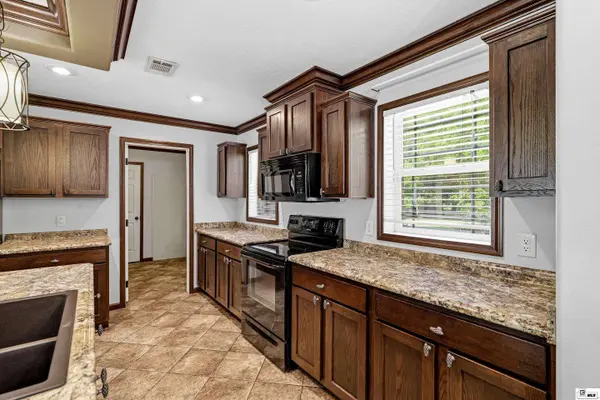 124 BROOK ORCHARD BOULEVARD, Monroe, LA 71203