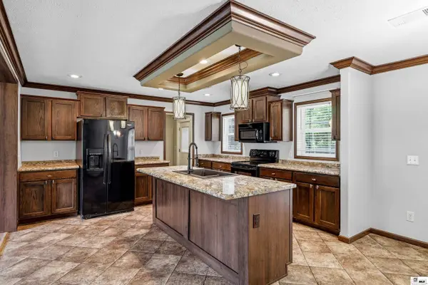 124 BROOK ORCHARD BOULEVARD, Monroe, LA 71203