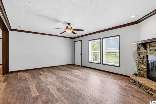 124 BROOK ORCHARD BOULEVARD, Monroe, LA 71203