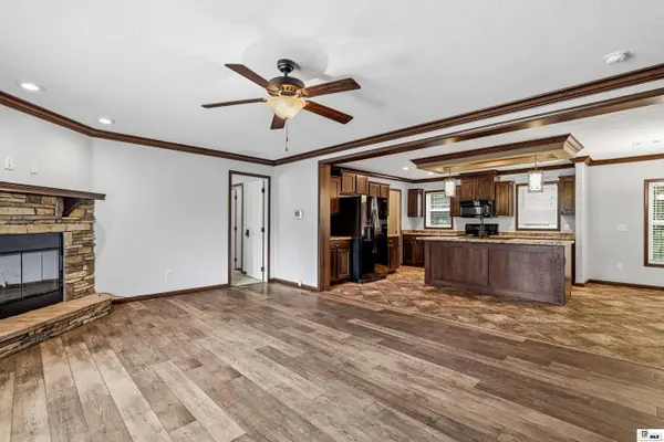 124 BROOK ORCHARD BOULEVARD, Monroe, LA 71203