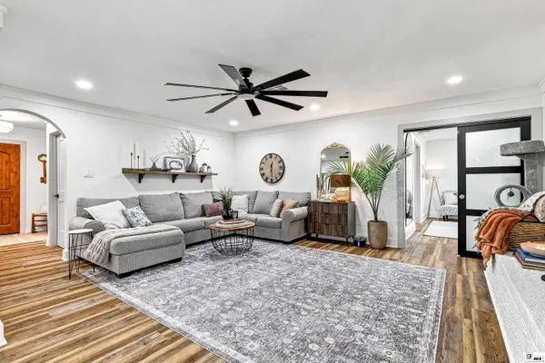 6700 EASTLAKE ROAD, Sterlington, LA 71280