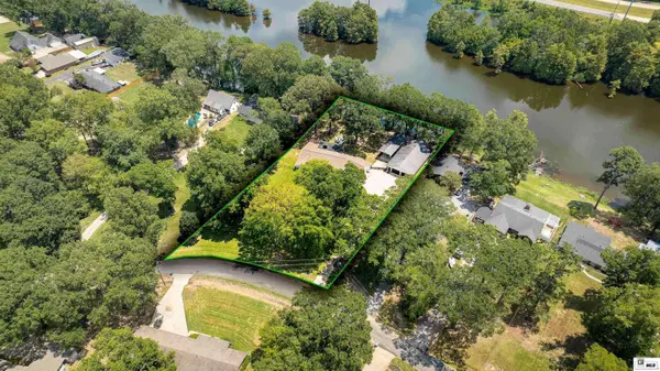 6700 EASTLAKE ROAD, Sterlington, LA 71280