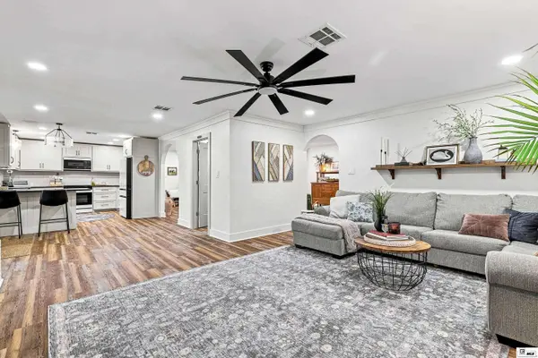 6700 EASTLAKE ROAD, Sterlington, LA 71280