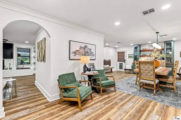 6700 EASTLAKE ROAD, Sterlington, LA 71280