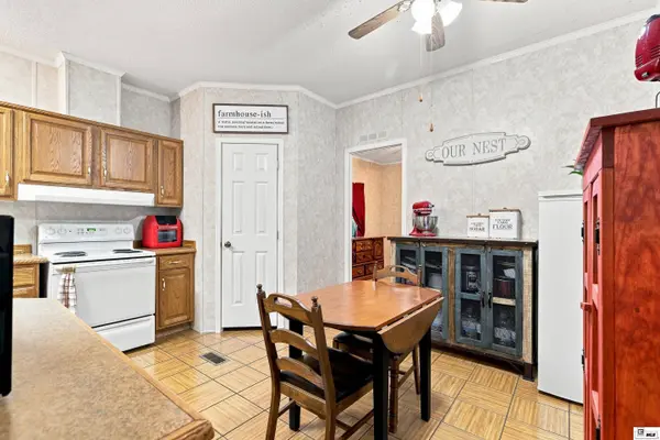 328 GUYTON LOOP ROAD, Calhoun, LA 71225