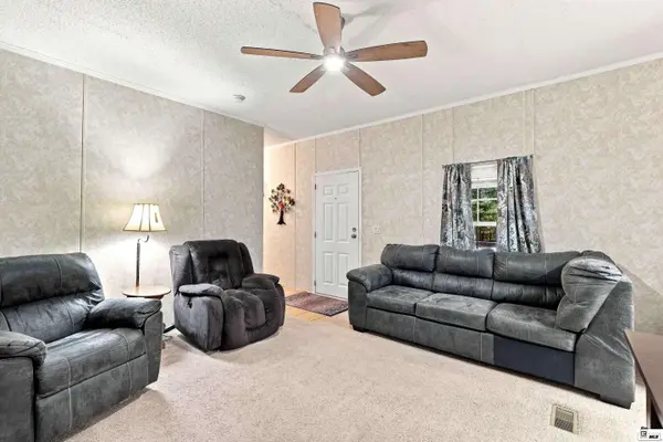 328 GUYTON LOOP ROAD, Calhoun, LA 71225