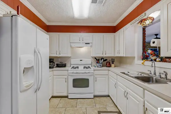 525 CRAWFORD ROAD, Monroe, LA 71202