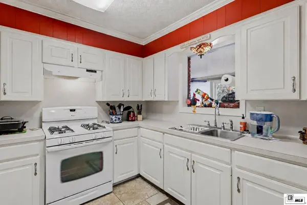 525 CRAWFORD ROAD, Monroe, LA 71202