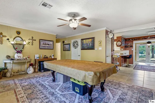 525 CRAWFORD ROAD, Monroe, LA 71202