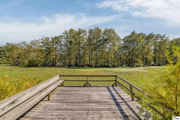 525 CRAWFORD ROAD, Monroe, LA 71202