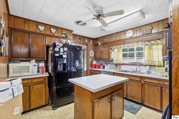 839 BROWNLEE ROAD, Calhoun, LA 71225