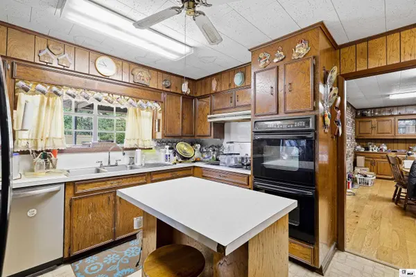 839 BROWNLEE ROAD, Calhoun, LA 71225