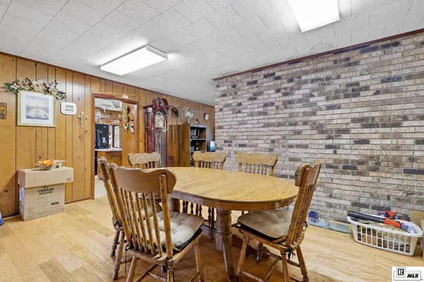 839 BROWNLEE ROAD, Calhoun, LA 71225