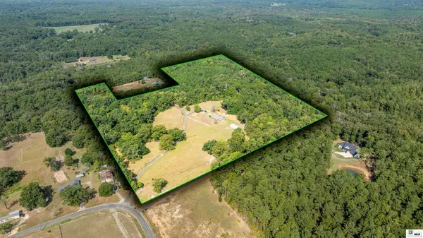 839 BROWNLEE ROAD, Calhoun, LA 71225