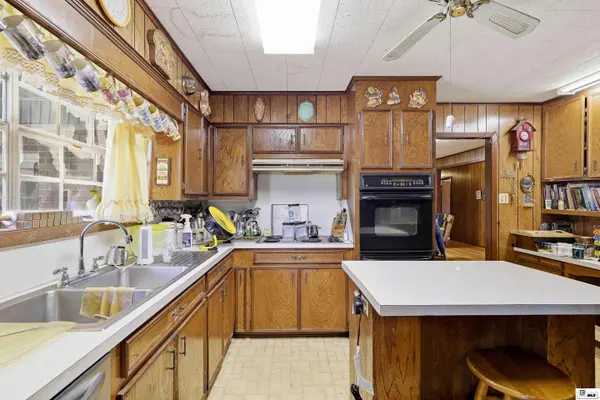 839 BROWNLEE ROAD, Calhoun, LA 71225