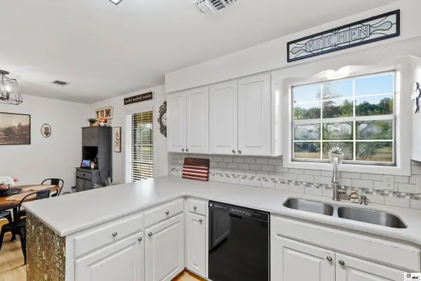 544 STABLE ROAD, Ruston, LA 71270