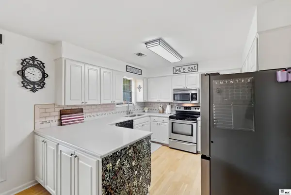 544 STABLE ROAD, Ruston, LA 71270