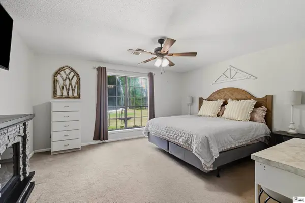 544 STABLE ROAD, Ruston, LA 71270