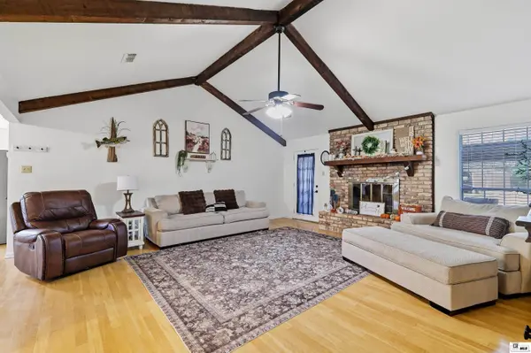 544 STABLE ROAD, Ruston, LA 71270