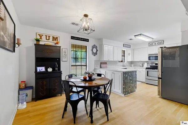 544 STABLE ROAD, Ruston, LA 71270