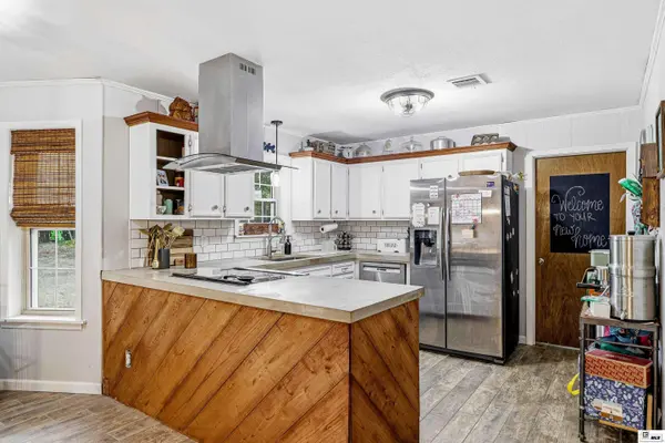 206 LAKEWOOD DRIVE, Monroe, LA 71203