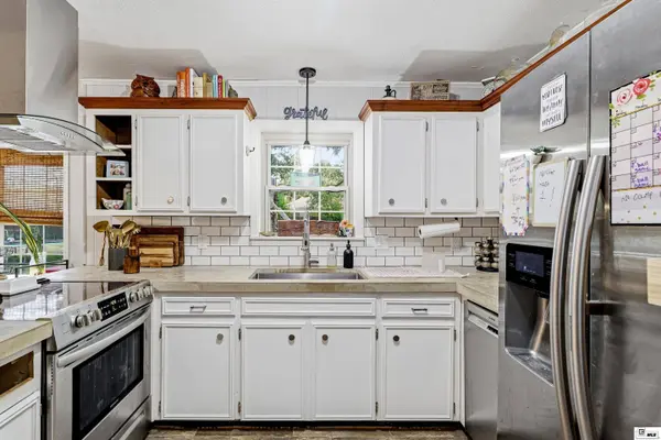 206 LAKEWOOD DRIVE, Monroe, LA 71203