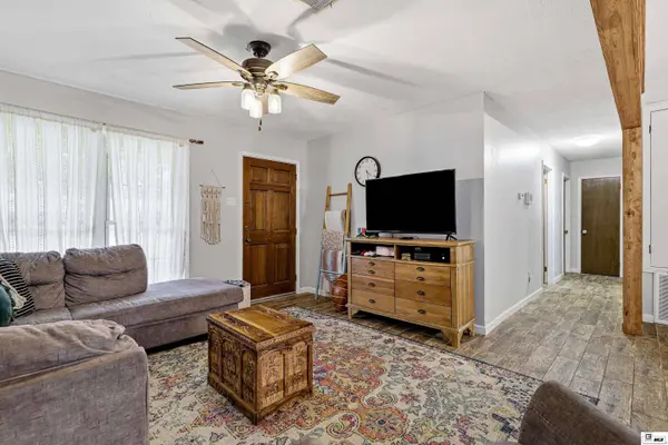 206 LAKEWOOD DRIVE, Monroe, LA 71203