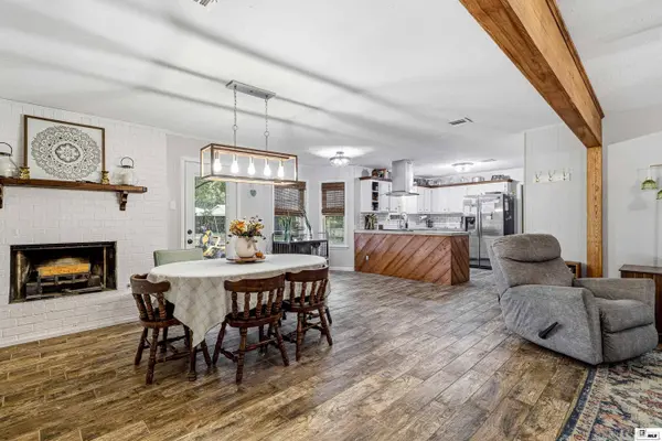 206 LAKEWOOD DRIVE, Monroe, LA 71203