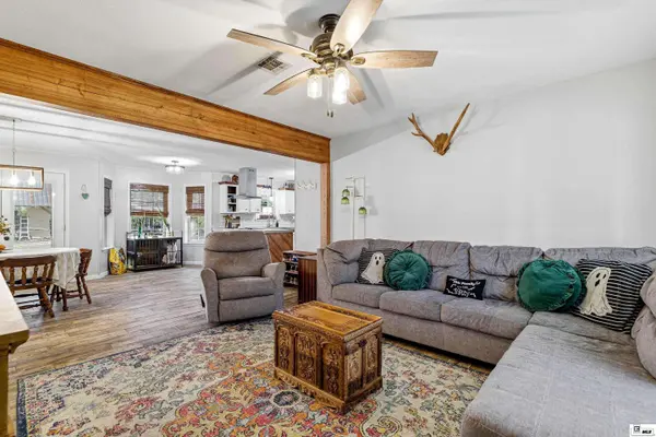 206 LAKEWOOD DRIVE, Monroe, LA 71203