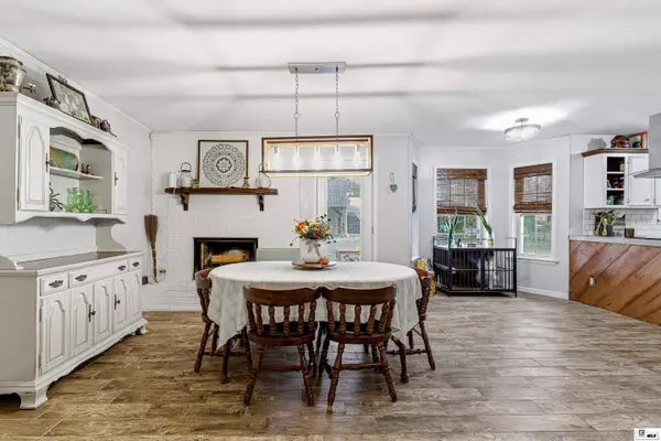 206 LAKEWOOD DRIVE, Monroe, LA 71203