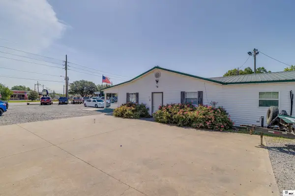 3798 FRONT STREET, Winnsboro, LA 71295