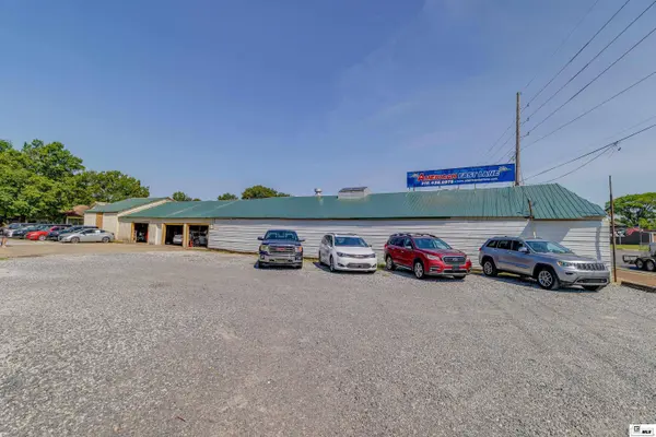 3798 FRONT STREET, Winnsboro, LA 71295