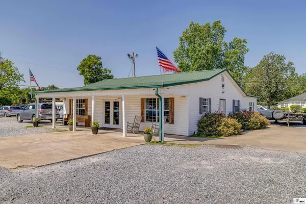 3798 FRONT STREET, Winnsboro, LA 71295